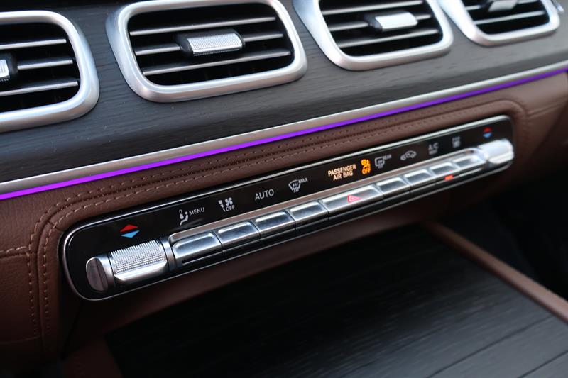mercedes-benz GLE 2025 - 27