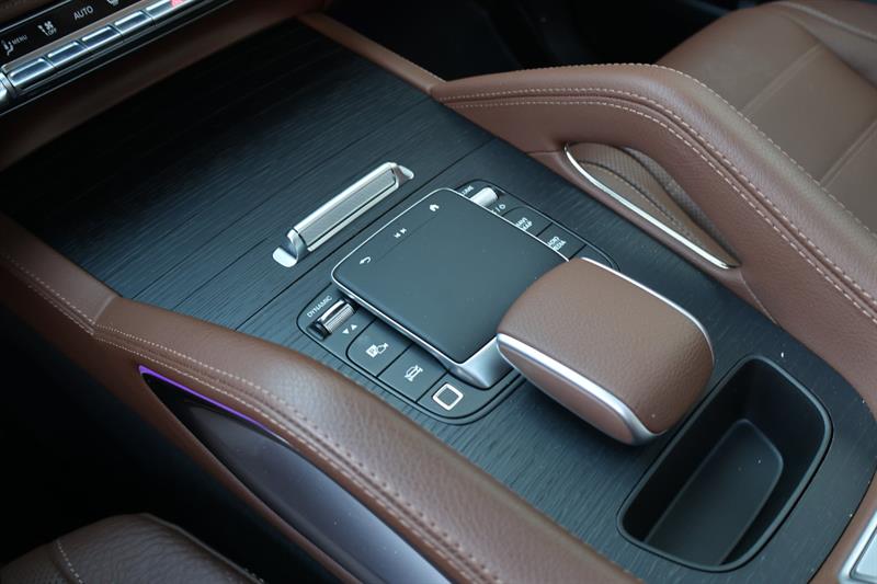 mercedes-benz GLE 2025 - 28