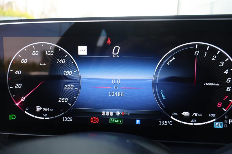 mercedes-benz GLE 2025 - 29