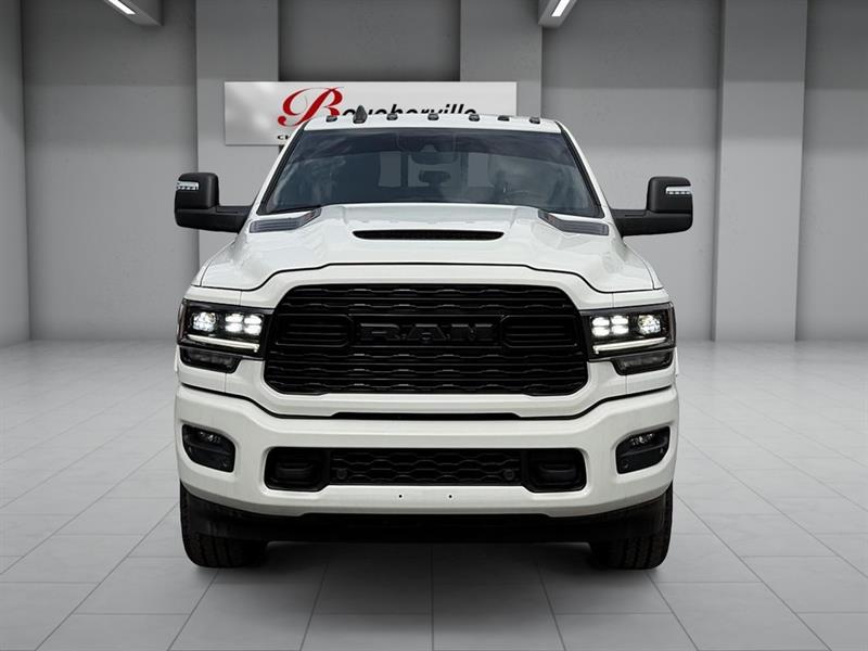 ram 2500 2024 - 2