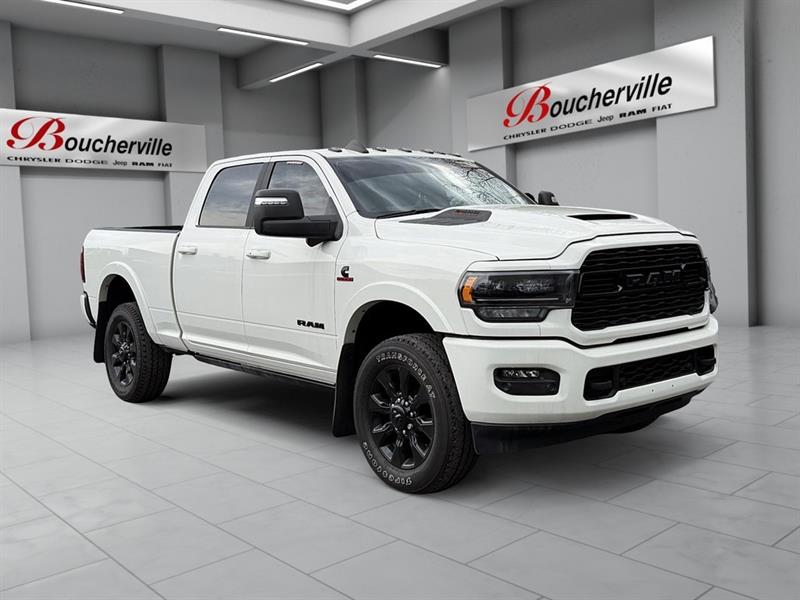 ram 2500 2024 - 3