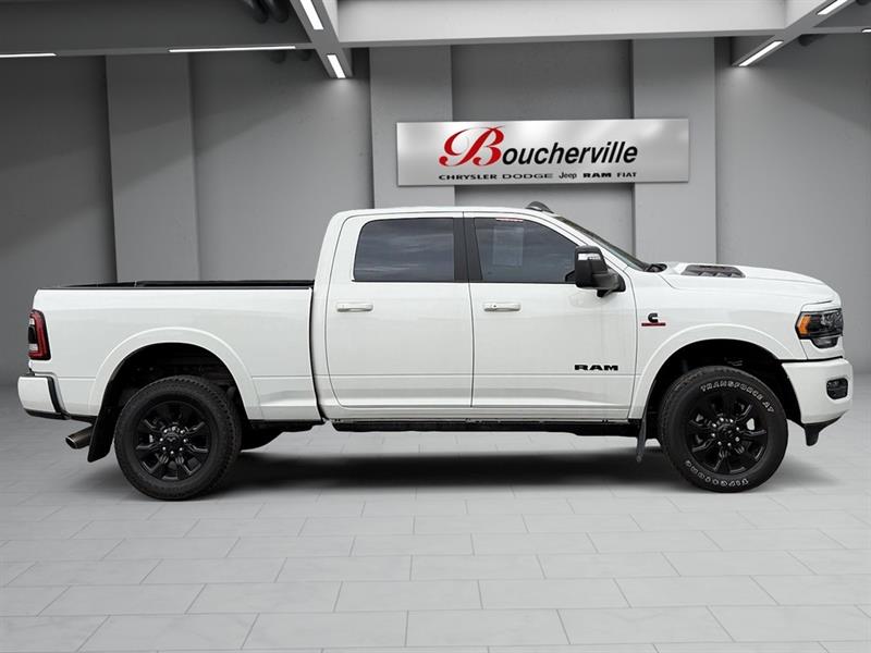 ram 2500 2024 - 4