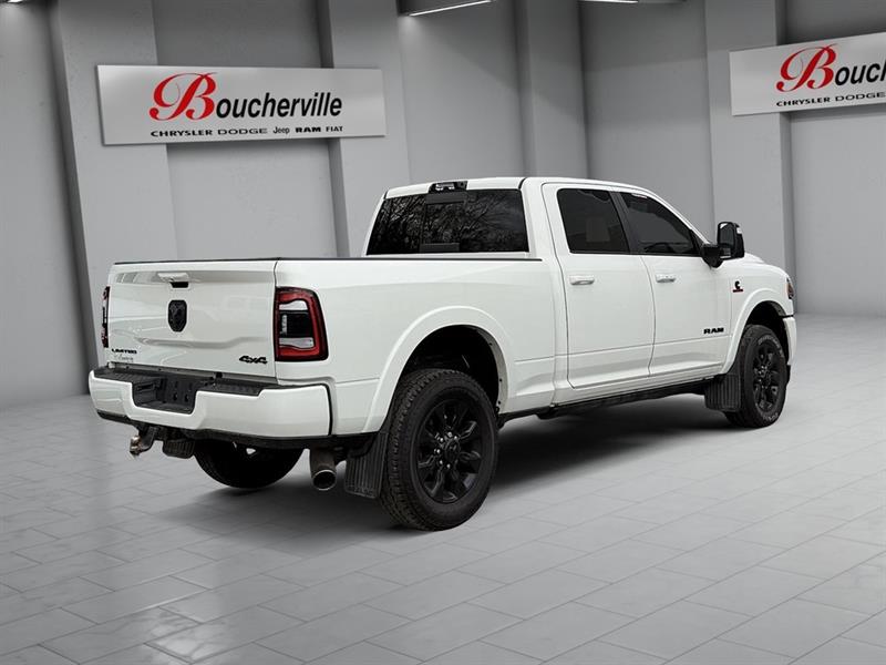 ram 2500 2024 - 5