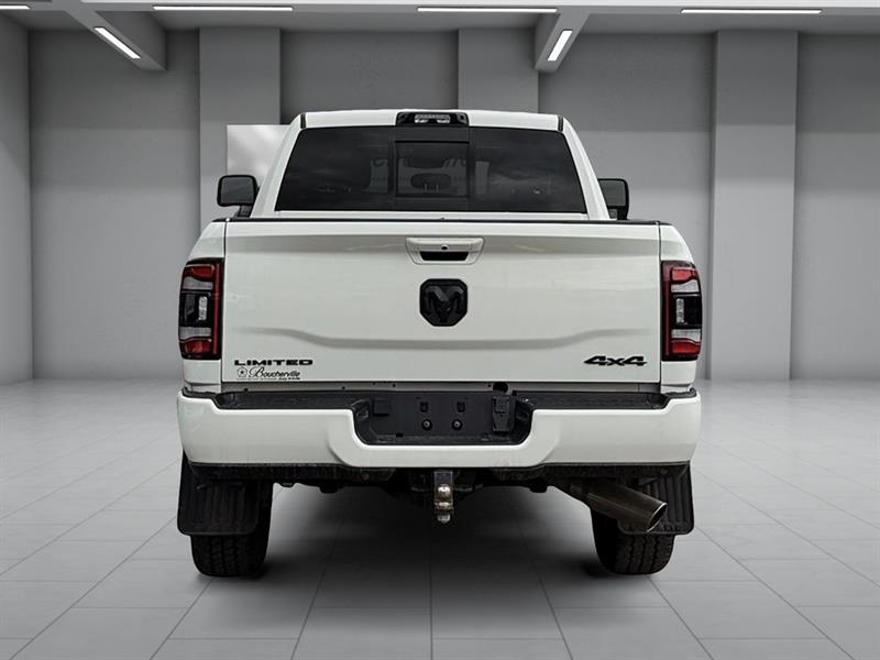 ram 2500 2024 - 6