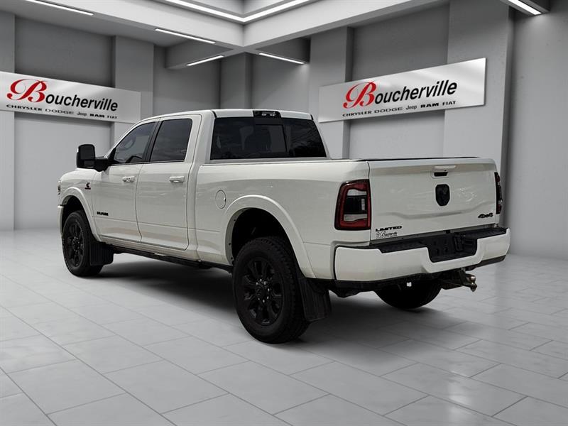 ram 2500 2024 - 7