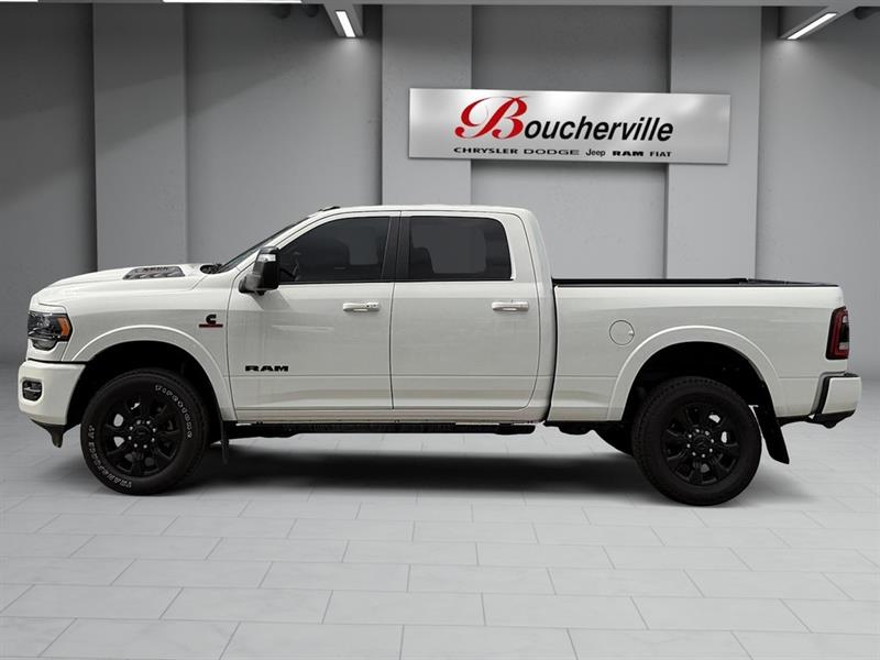 ram 2500 2024 - 8