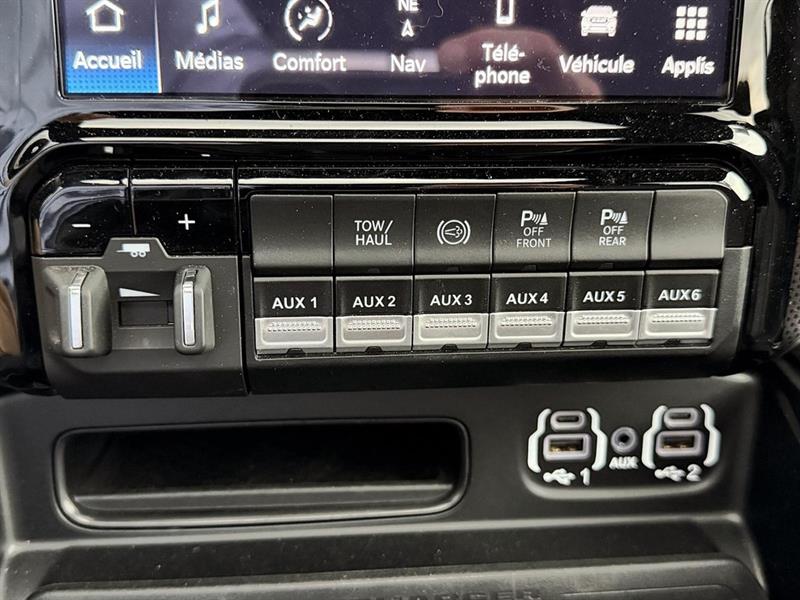 ram 2500 2024 - 24