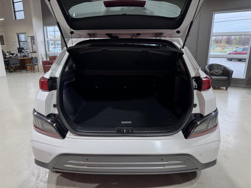 hyundai Kona EV 2022 - 7