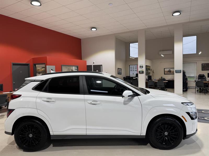 hyundai Kona EV 2022 - 9
