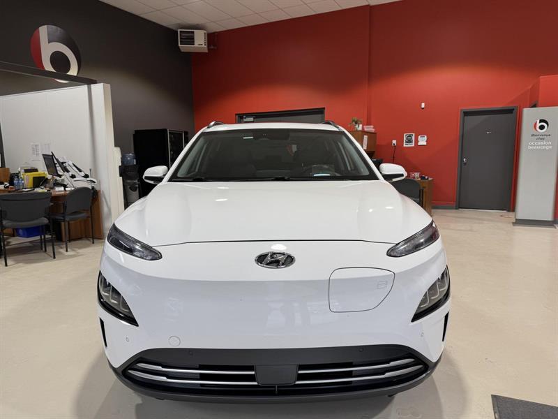 hyundai Kona EV 2022 - 12