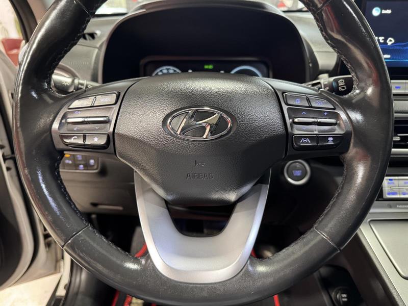 hyundai Kona EV 2022 - 18