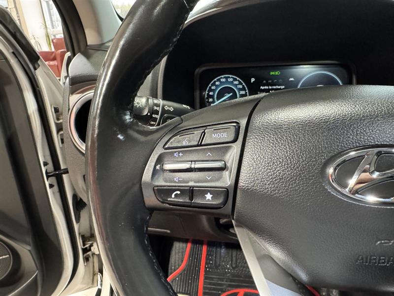 hyundai Kona EV 2022 - 20