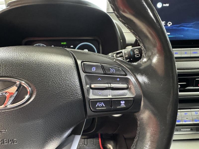 hyundai Kona EV 2022 - 21