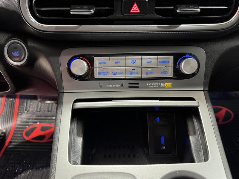 hyundai Kona EV 2022 - 26