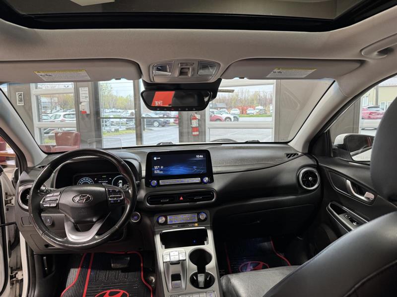 hyundai Kona EV 2022 - 29