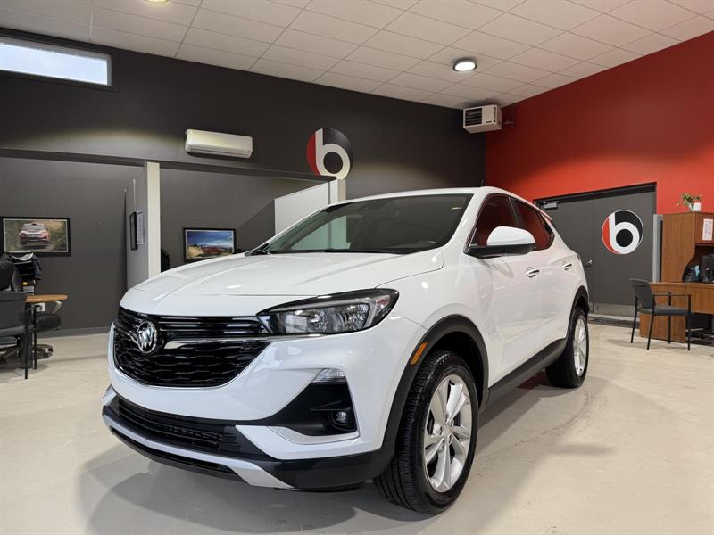 buick Encore 2023