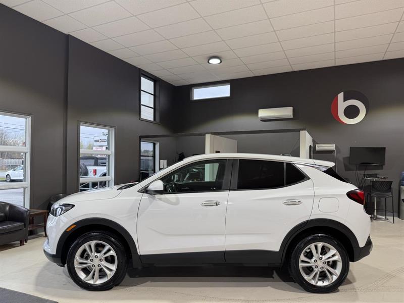 buick Encore 2023 - 3