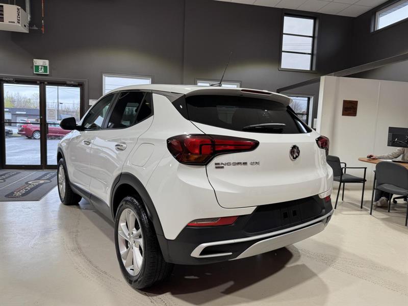 buick Encore 2023 - 4