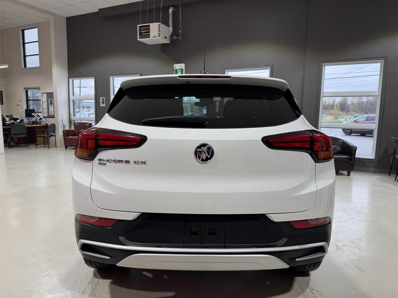 buick Encore 2023 - 5