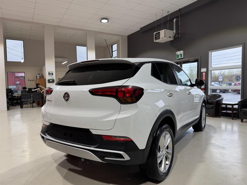 buick Encore 2023 - 8