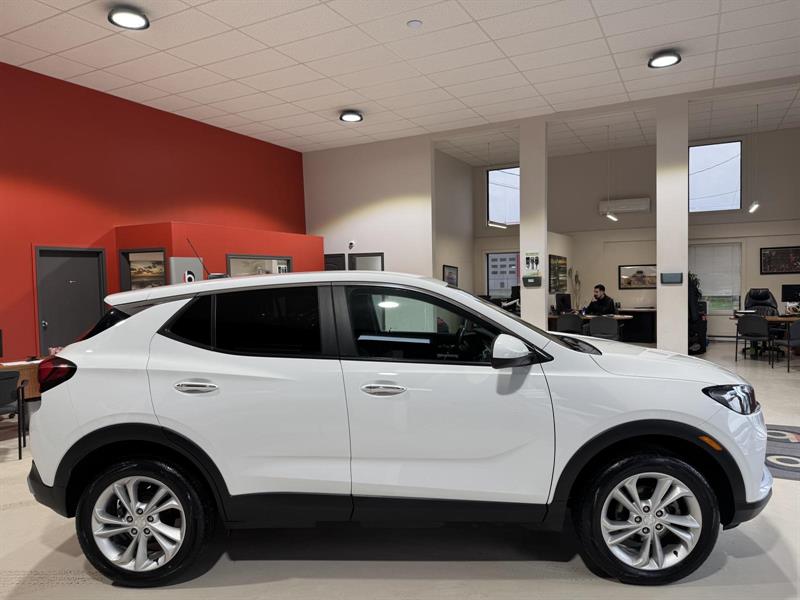 buick Encore 2023 - 9