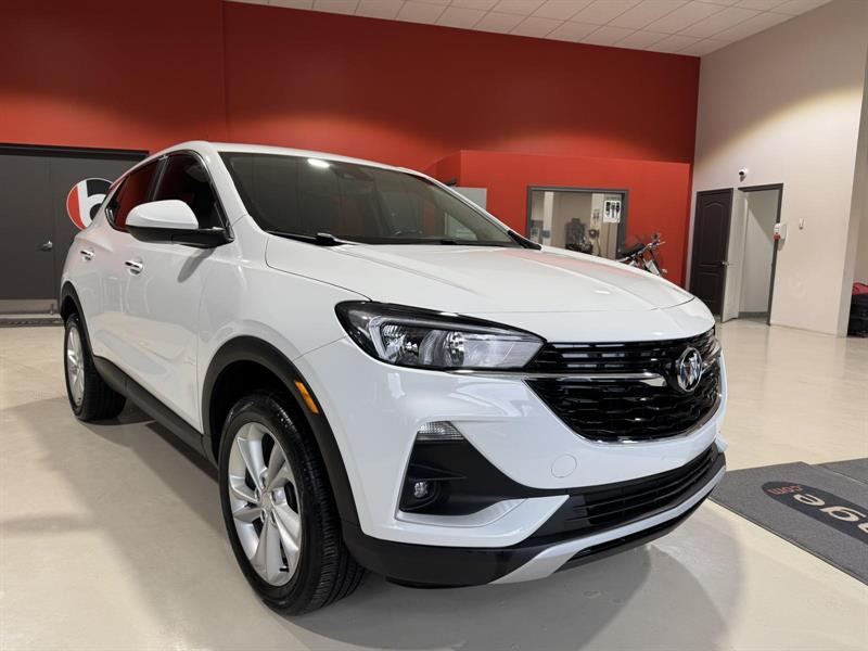 buick Encore 2023 - 10
