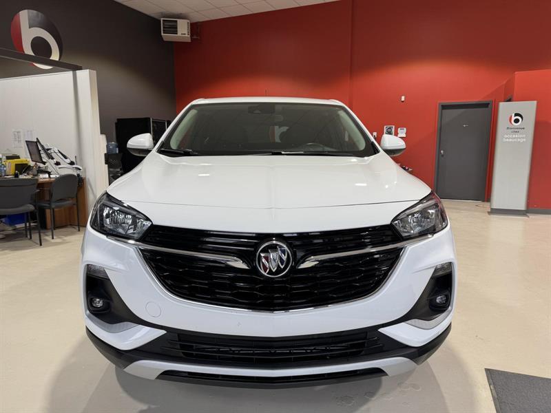 buick Encore 2023 - 11