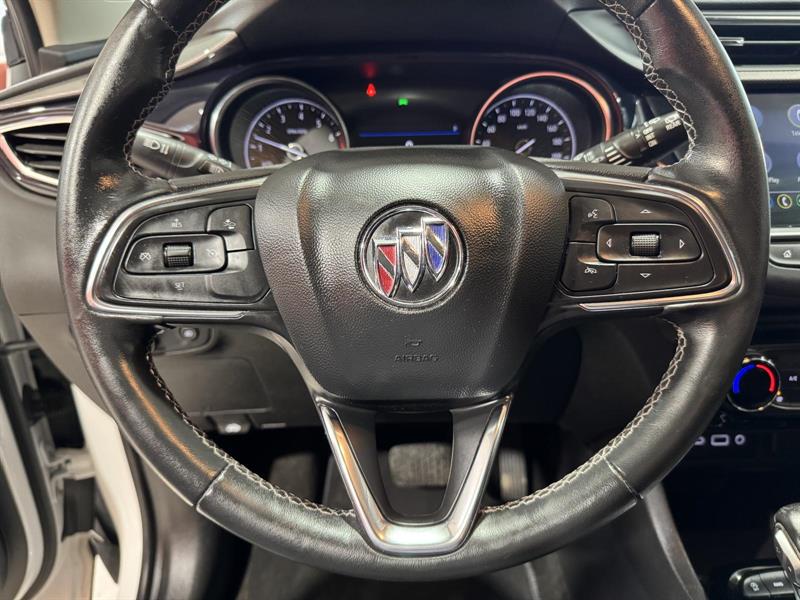 buick Encore 2023 - 18