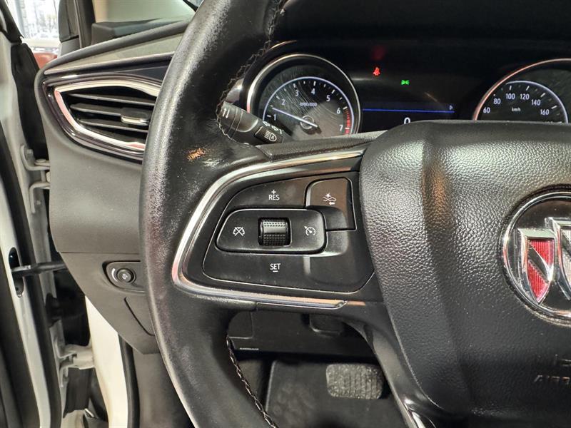 buick Encore 2023 - 19