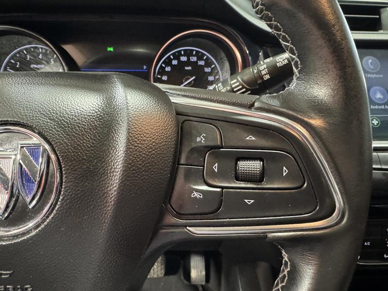 buick Encore 2023 - 20