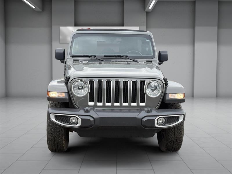 jeep Wrangler 2023 - 2