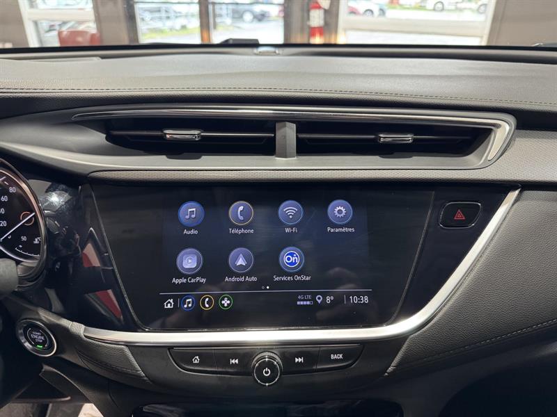 buick Encore 2023 - 23