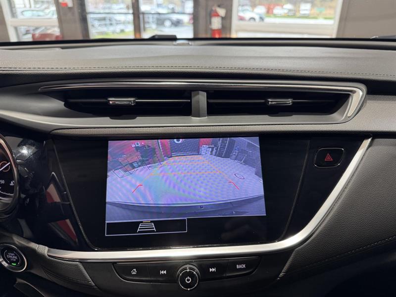 buick Encore 2023 - 24