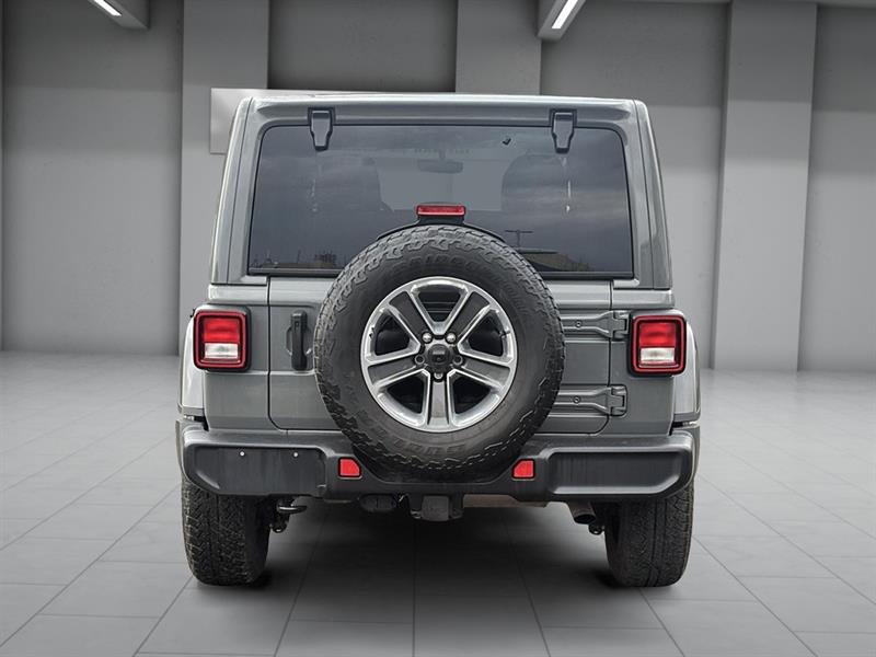 jeep Wrangler 2023 - 6