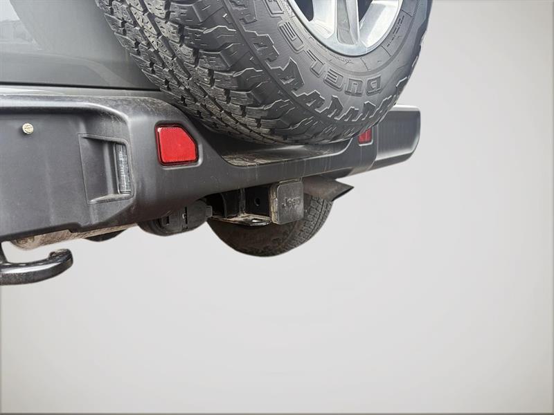 jeep Wrangler 2023 - 8