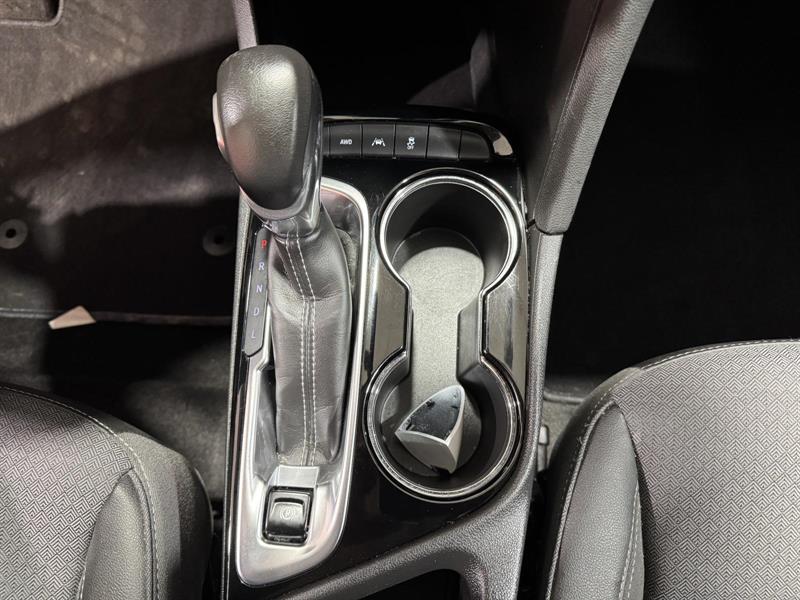 buick Encore 2023 - 27