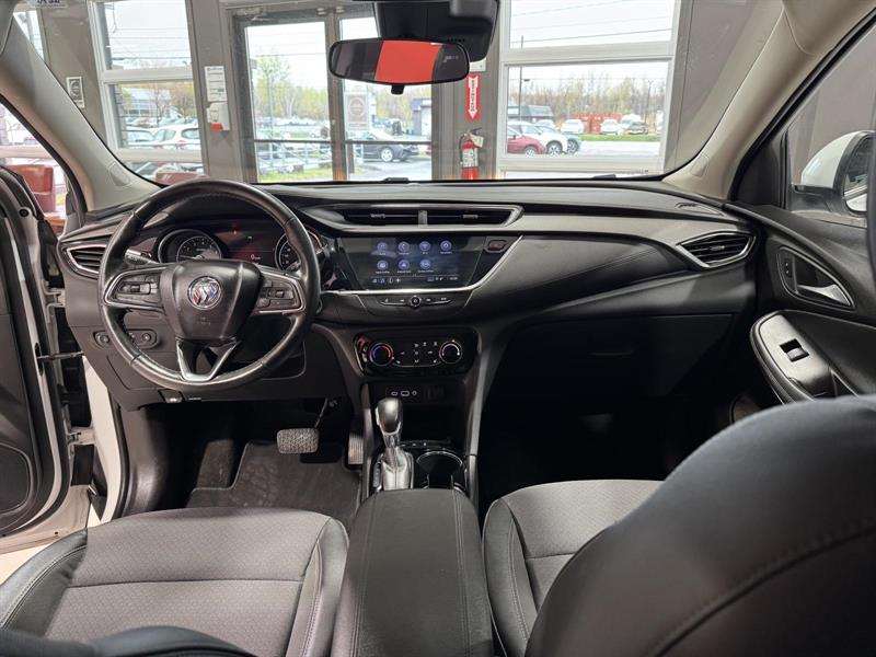buick Encore 2023 - 28