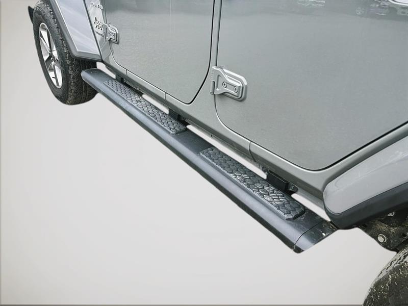 jeep Wrangler 2023 - 11