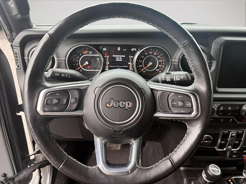 jeep Wrangler 2023 - 15