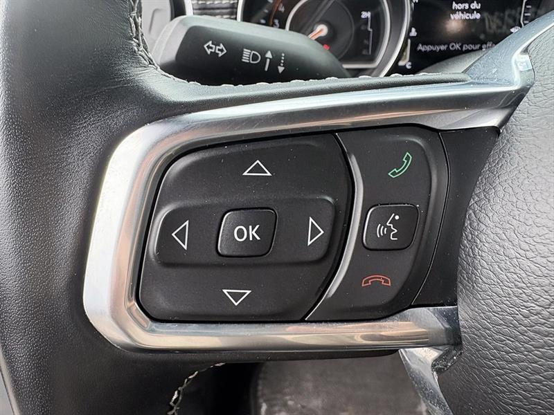 jeep Wrangler 2023 - 16