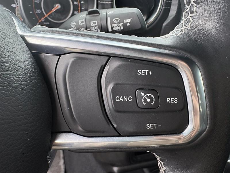 jeep Wrangler 2023 - 17