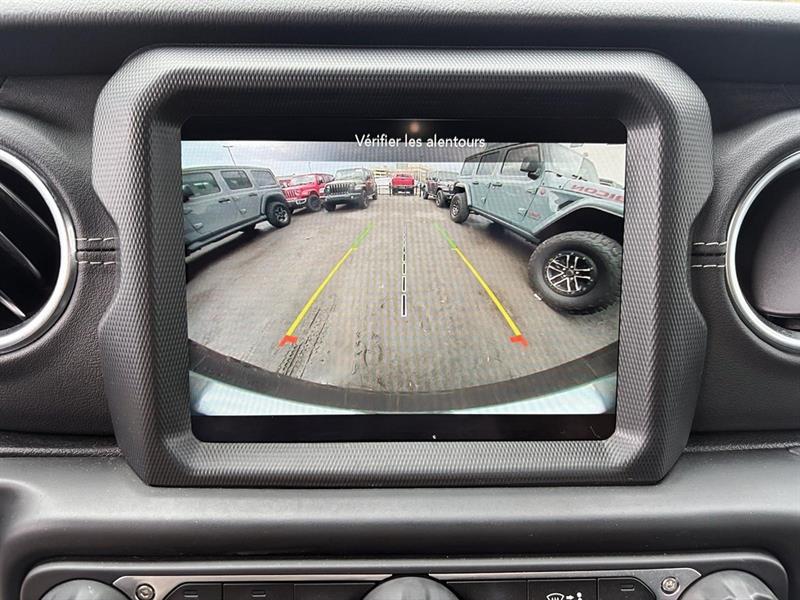 jeep Wrangler 2023 - 20