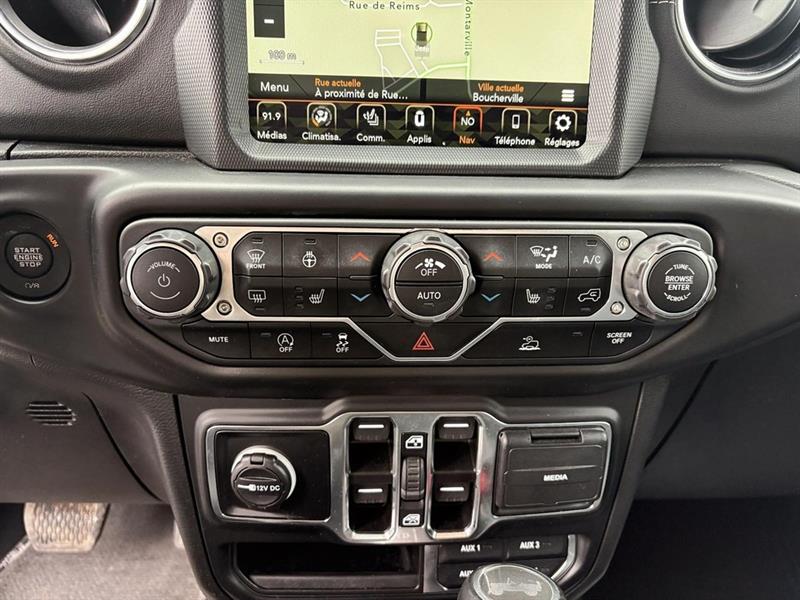 jeep Wrangler 2023 - 21