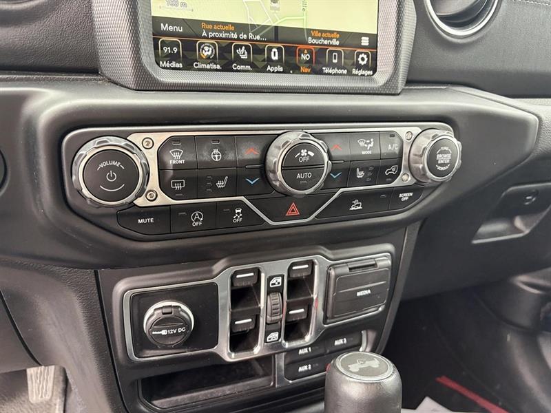 jeep Wrangler 2023 - 22