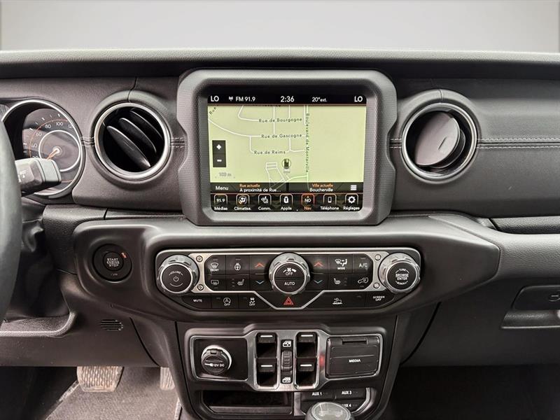 jeep Wrangler 2023 - 23