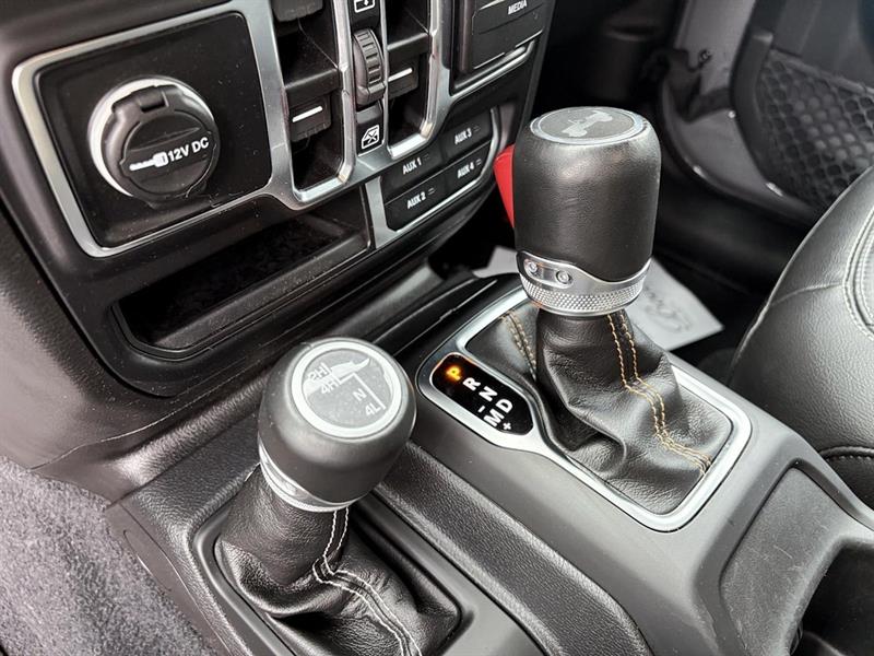 jeep Wrangler 2023 - 24