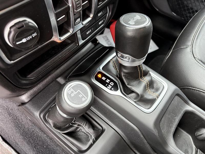 jeep Wrangler 2023 - 25