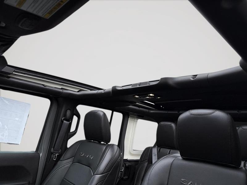 jeep Wrangler 2023 - 28