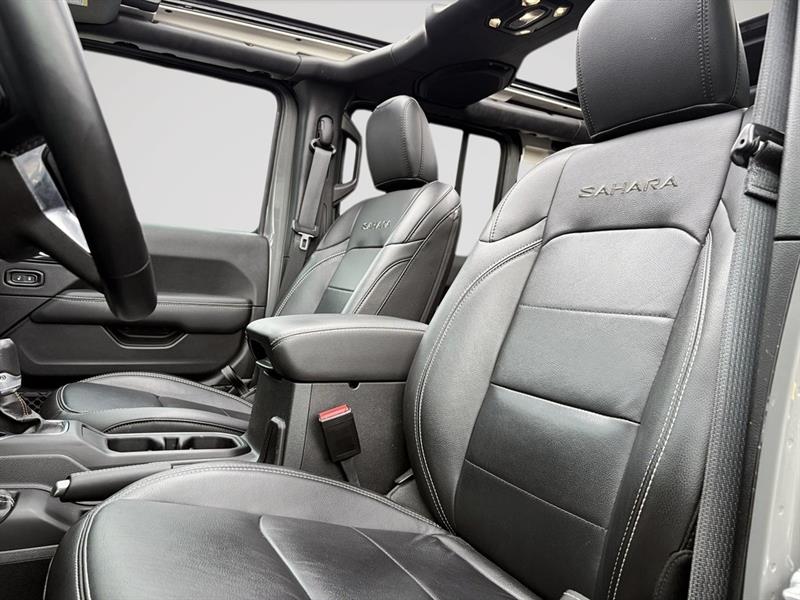 jeep Wrangler 2023 - 29