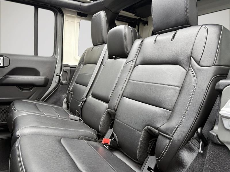 jeep Wrangler 2023 - 31